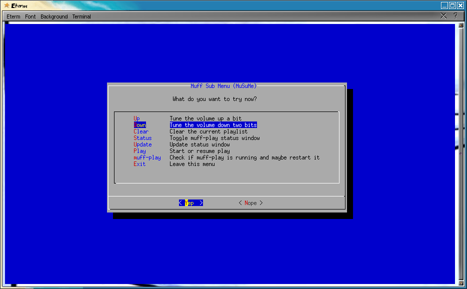 2nd screenshot