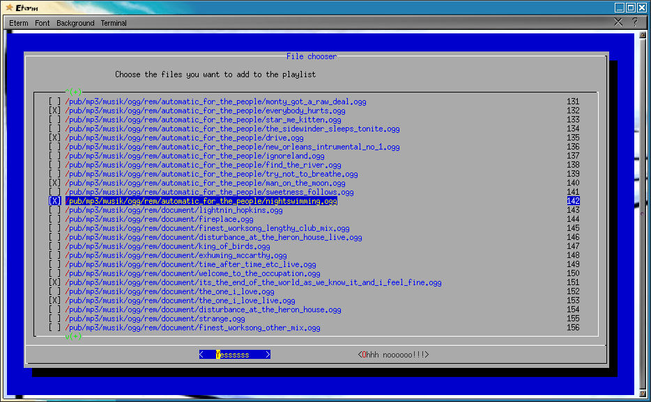 4th screenshot